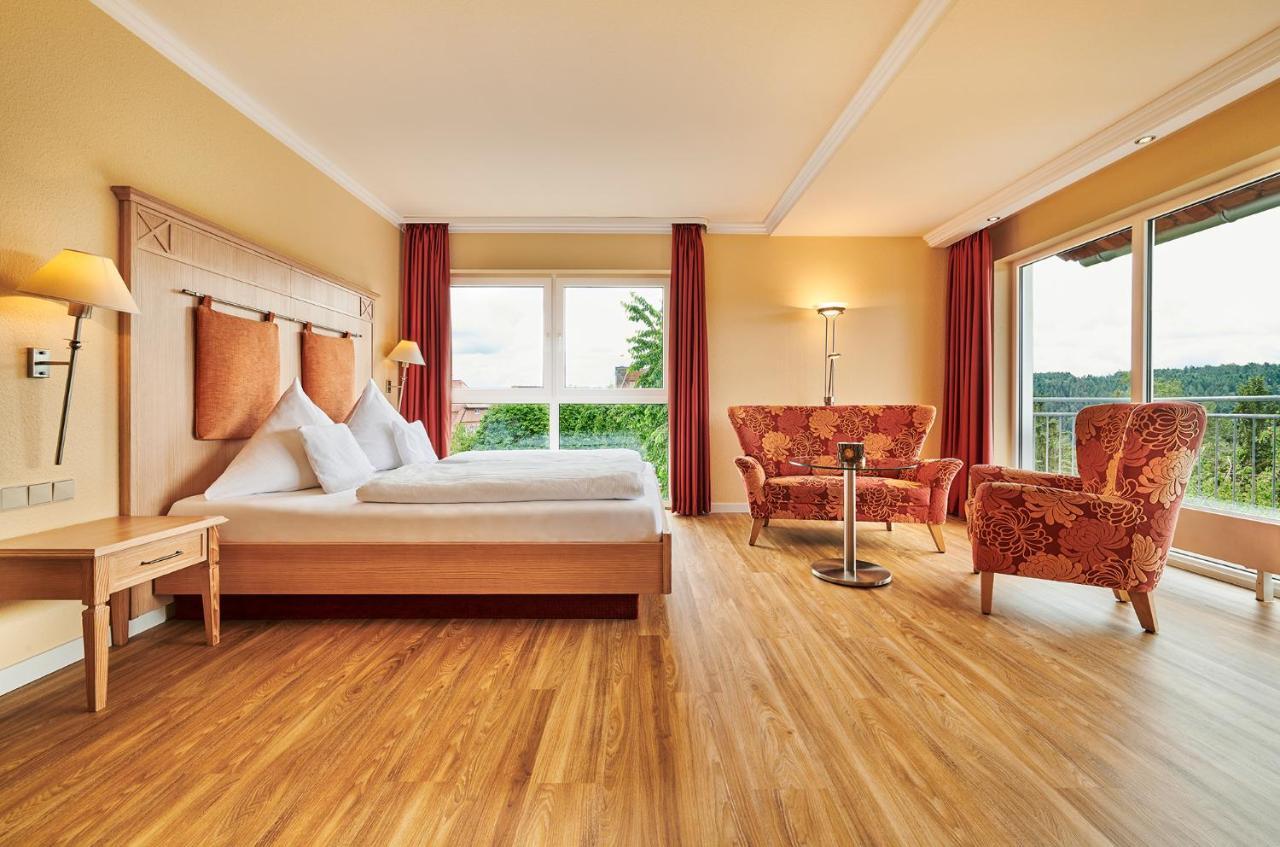 Hotel Kronelamm Im Schwarzwald Bad Teinach-Zavelstein Dış mekan fotoğraf